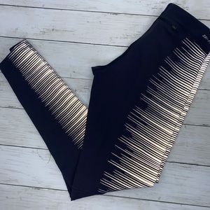 Nike Pro Flash Running Tights Dri-FIT SZ S - EUC